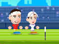 Jeu Maîtres du Tennis en ligne