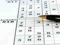 Jeu Sudoku 30 Niveaux en ligne