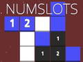 Jeu Numéroslots en ligne