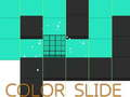 Jeu Diapositive de Couleur en ligne