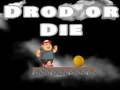 Jeu Tomber ou Mourir en ligne