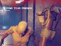 Jeu Zones de Zombies en ligne