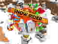 Jeu Conducteur de neige 3D en ligne