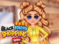 Jeu Frénésie de Shopping du Black Friday en ligne