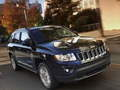 Jeu Glissade Jeep Compass en ligne