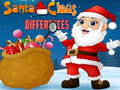 Jeu Différences de Santa Claus en ligne