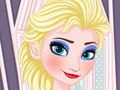 Jeu Démaquillage d'Ella en ligne