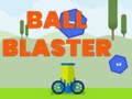 Jeu Tireur de Balles en ligne