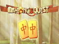 Jeu Quête Mahjong en ligne