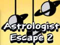 Jeu Évasion de l'astrologue 2 en ligne