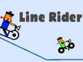 Jeu Ligne Rider en ligne