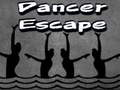 Jeu Évasion de Danseuse en ligne