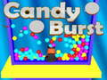 Jeu Explosion de Bonbons en ligne