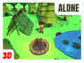 Jeu Survivre Seul en ligne