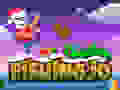 Jeu Pêche de Noël.io en ligne
