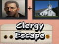 Jeu Évasion du Clergé en ligne