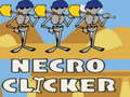 Jeu Nécro Cliqueur en ligne