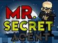 Jeu Monsieur Agent Secret en ligne