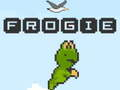 Jeu Frogie en ligne