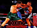 Jeu Combat des Champions de Boxe en ligne