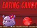 Jeu Manger des bonbons en ligne