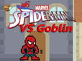 Jeu Spider-Man contre le Gobelin en ligne