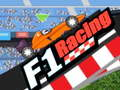 Jeu F1 Racing en ligne