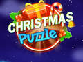 Jeu Casse-tête de Noël en ligne