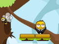 Jeu Sauter le Jam en ligne