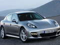 Jeu Porsche Panamera Glissade en ligne