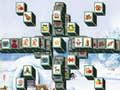 Jeu Mahjong de Noël en ligne