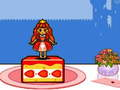 Jeu Fille en gelée en ligne