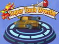 Jeu Super Tank Lutte en ligne