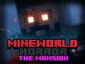 Jeu MineWorld Horreur Le Manoir en ligne