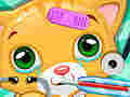 Jeu Docteur Animaux en ligne