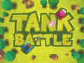 Jeu Bataille de tanks en ligne