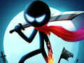 Jeu Bataille Épique de Stickman en ligne