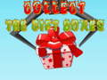 Jeu Collectez les boîtes cadeaux en ligne