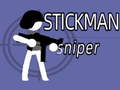 Jeu Sniper Stickman en ligne