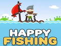 Jeu Pêche Heureuse en ligne