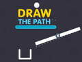 Jeu Dessinez le chemin en ligne