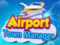 Jeu Gestionnaire de ville aéroportuaire en ligne