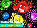 Jeu Cellcraft.io en ligne