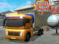 Jeu Simulateur de Cargo 18 Roues 2 en ligne