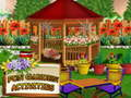 Jeu Activités de jardin amusantes en ligne