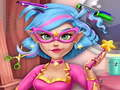 Jeu Fille de la Galaxie : Coupes de Cheveux Réelles en ligne
