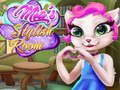 Jeu La chambre élégante de Mia en ligne