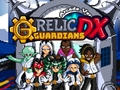 Jeu Gardiens des Relics Version Arcade DX en ligne