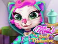 Jeu Le Véritable Maquillage de Mia en ligne