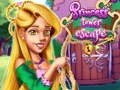 Jeu Évasion de la tour de la princesse en ligne